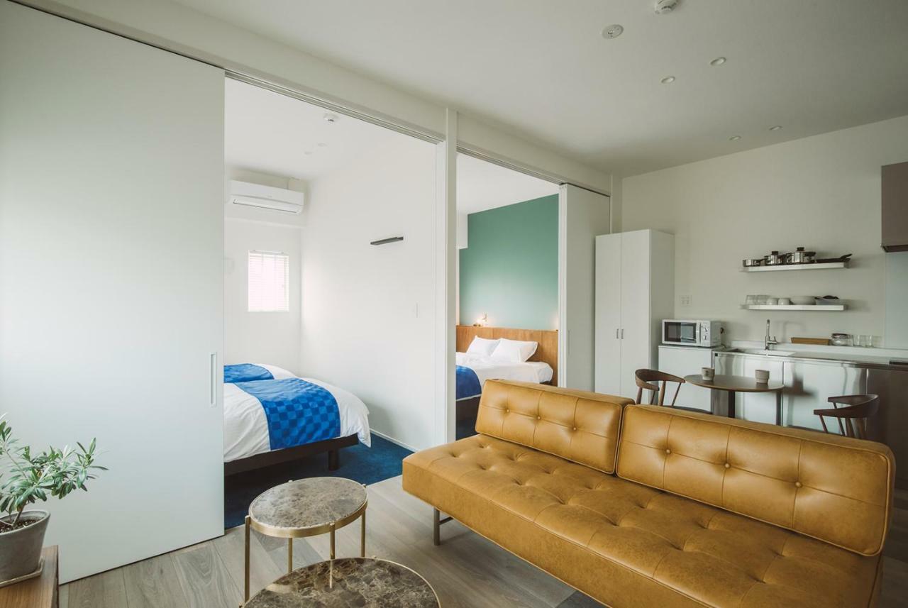 Aparthotel Seacruise House Navio Kami Amakusa Zewnętrze zdjęcie