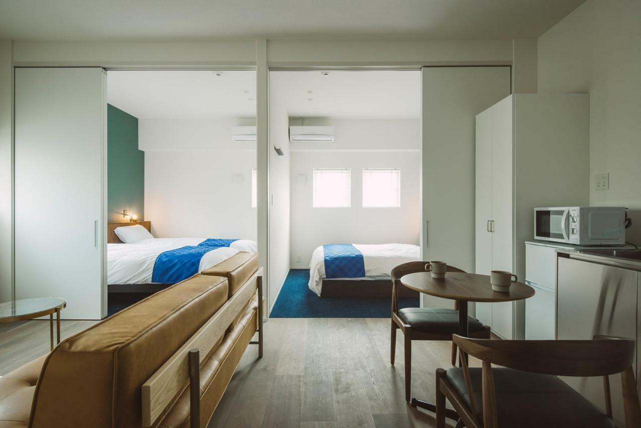 Aparthotel Seacruise House Navio Kami Amakusa Zewnętrze zdjęcie