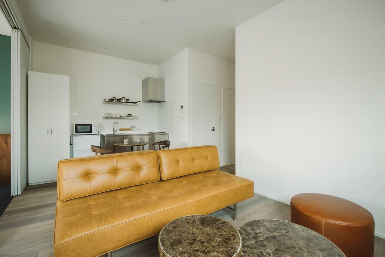 Aparthotel Seacruise House Navio Kami Amakusa Zewnętrze zdjęcie