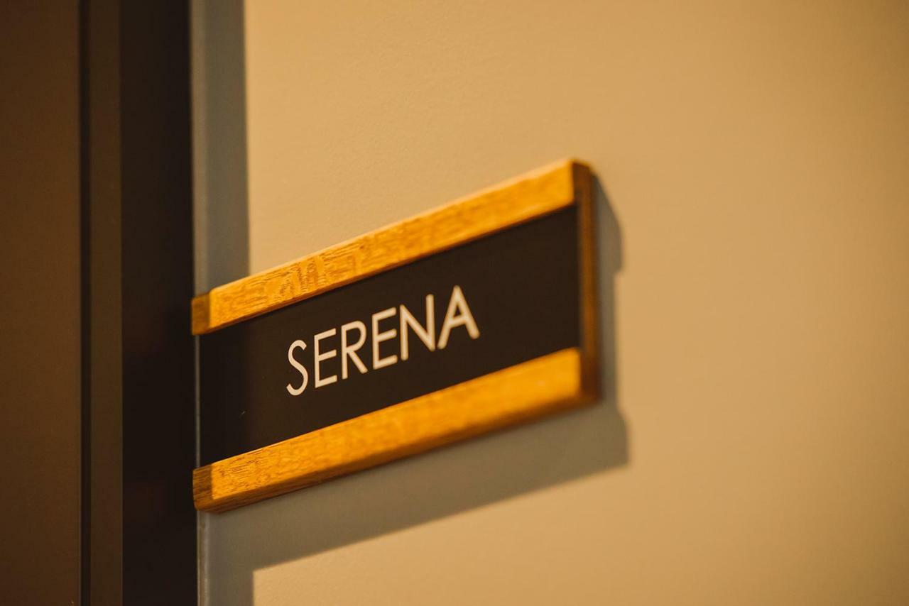 Aparthotel Seacruise House Navio Kami Amakusa Zewnętrze zdjęcie