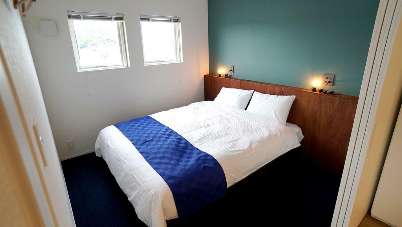 Aparthotel Seacruise House Navio Kami Amakusa Zewnętrze zdjęcie