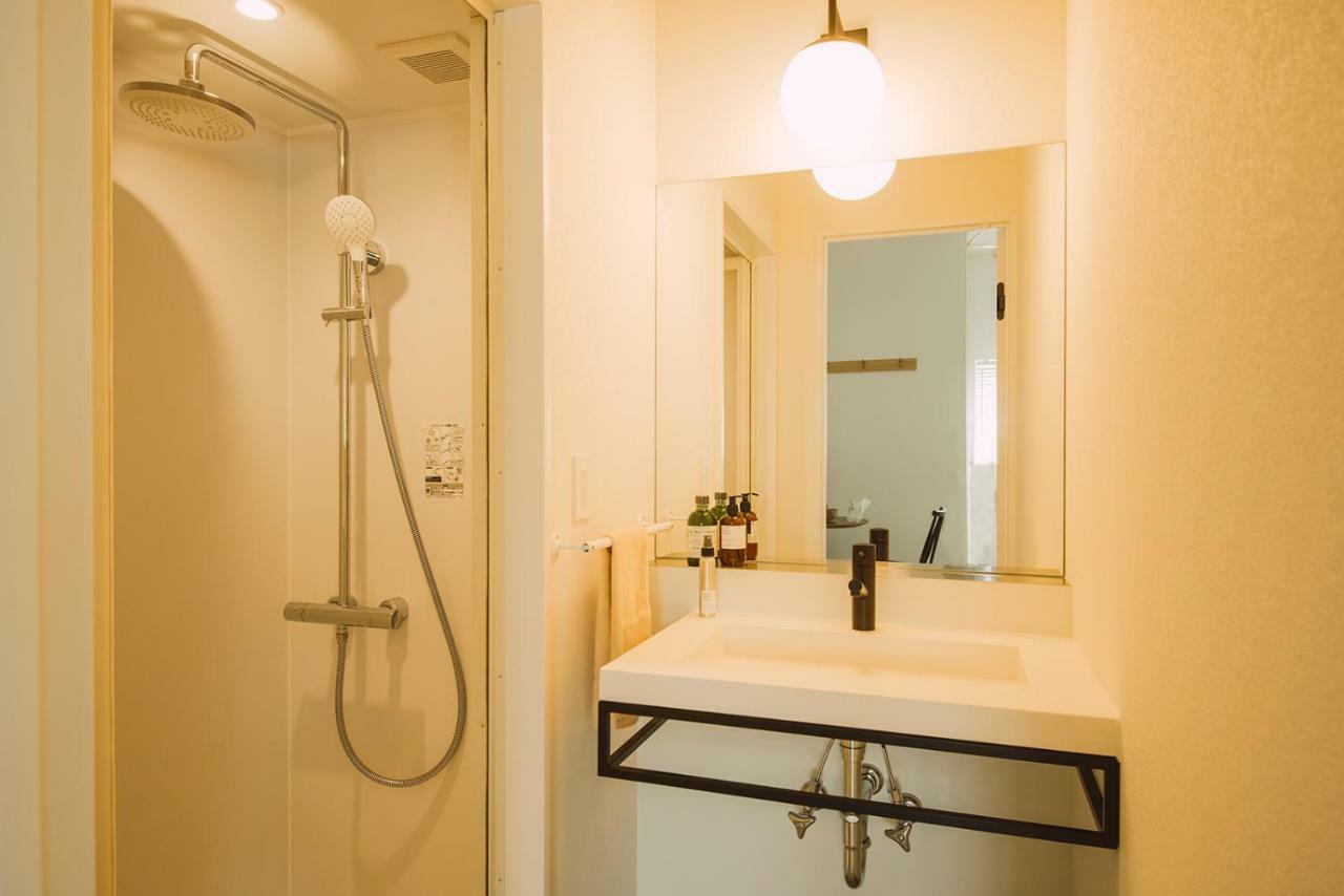Aparthotel Seacruise House Navio Kami Amakusa Zewnętrze zdjęcie