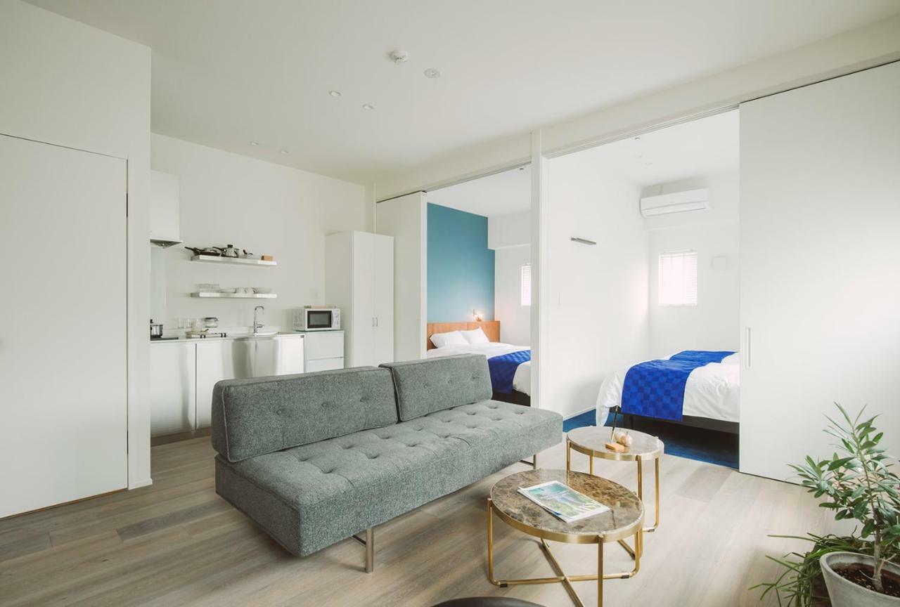 Aparthotel Seacruise House Navio Kami Amakusa Zewnętrze zdjęcie