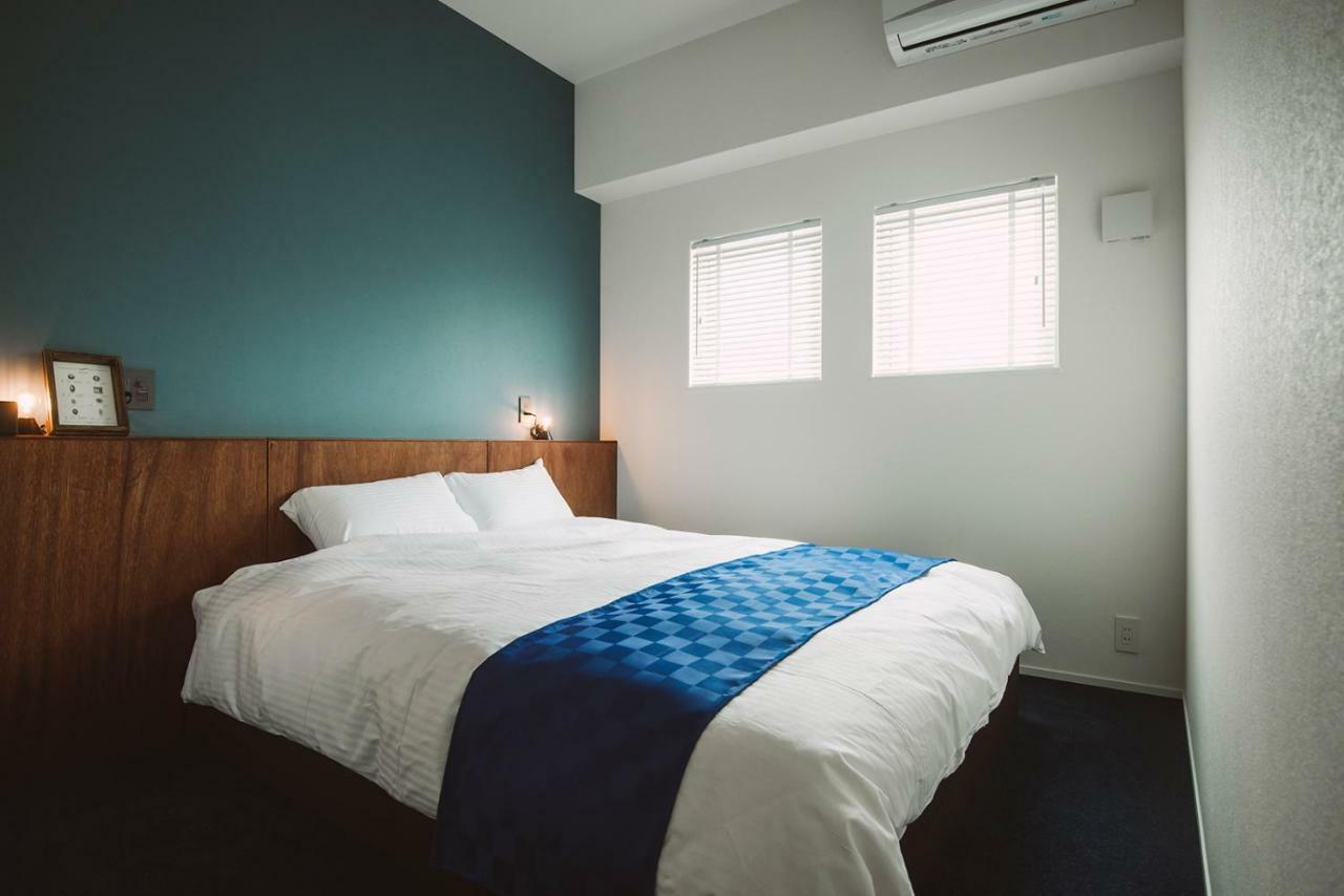 Aparthotel Seacruise House Navio Kami Amakusa Zewnętrze zdjęcie