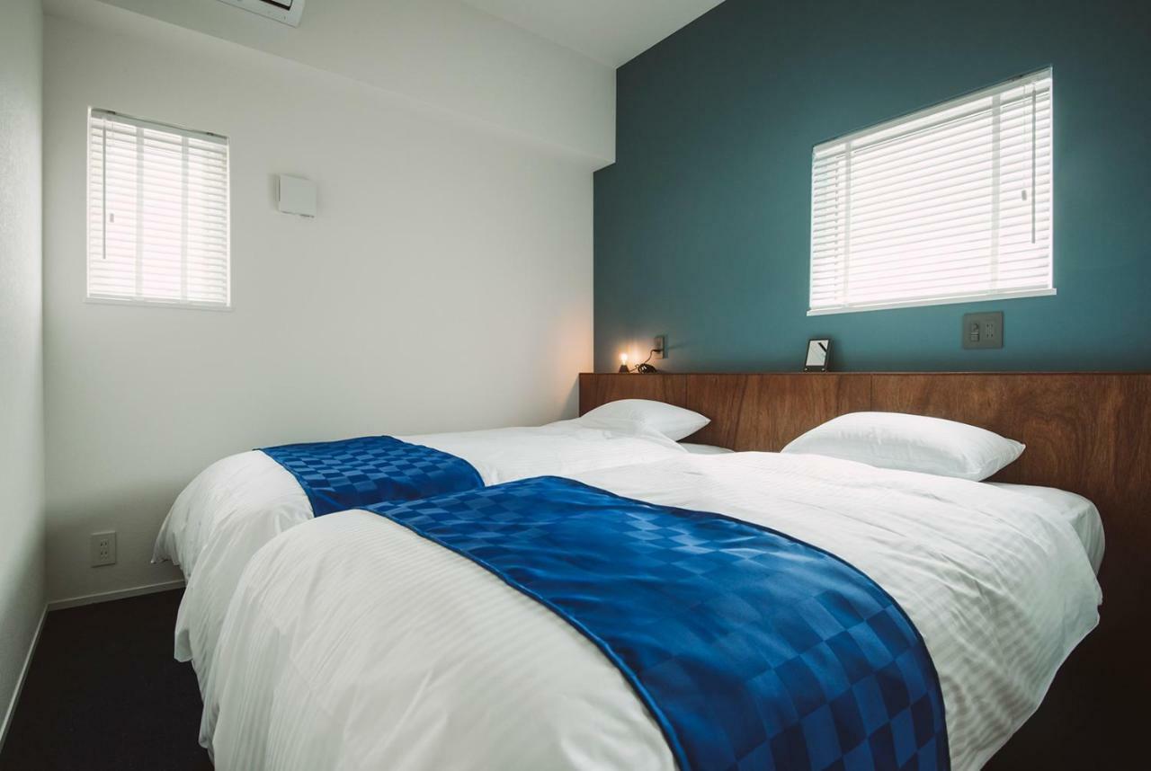 Aparthotel Seacruise House Navio Kami Amakusa Zewnętrze zdjęcie