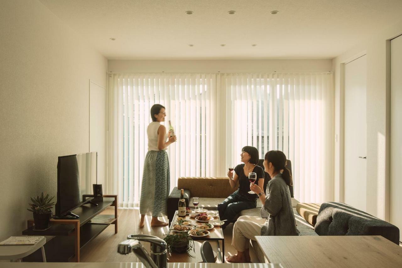 Aparthotel Seacruise House Navio Kami Amakusa Zewnętrze zdjęcie