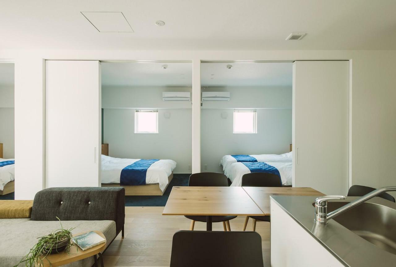 Aparthotel Seacruise House Navio Kami Amakusa Zewnętrze zdjęcie