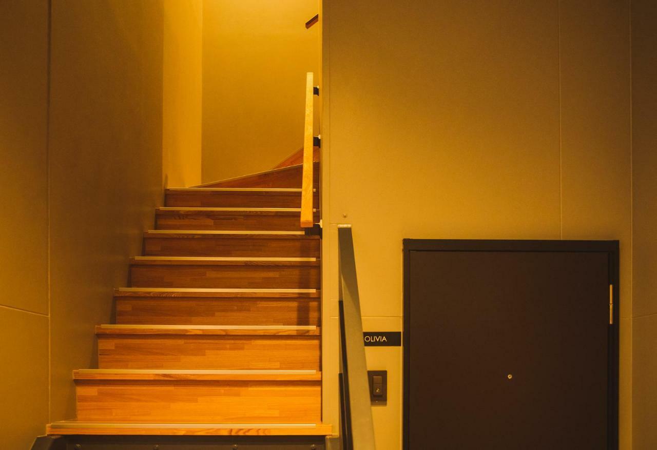 Aparthotel Seacruise House Navio Kami Amakusa Zewnętrze zdjęcie